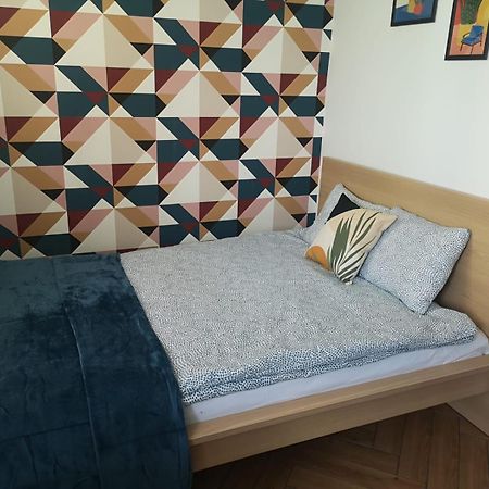 Apartament Lwowska Lublin Exteriör bild