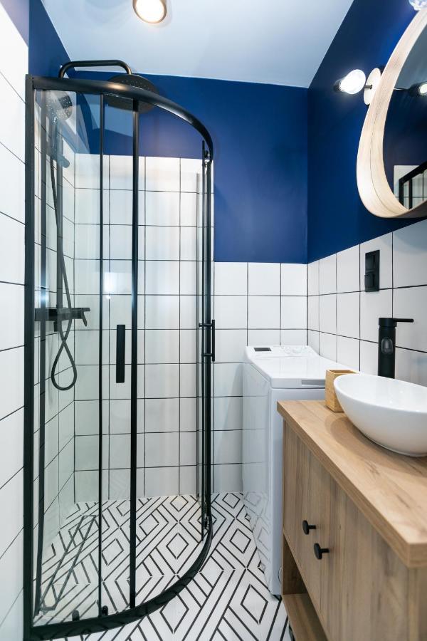 Apartament Lwowska Lublin Exteriör bild
