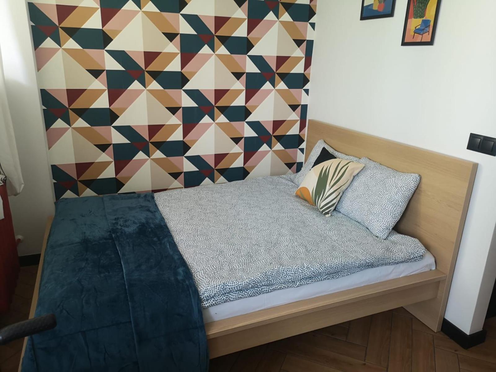 Apartament Lwowska Lublin Exteriör bild
