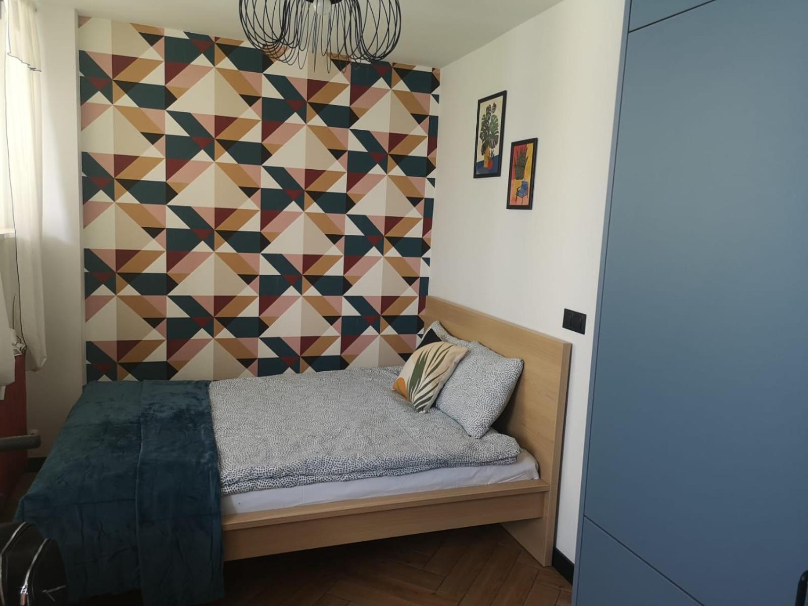 Apartament Lwowska Lublin Exteriör bild